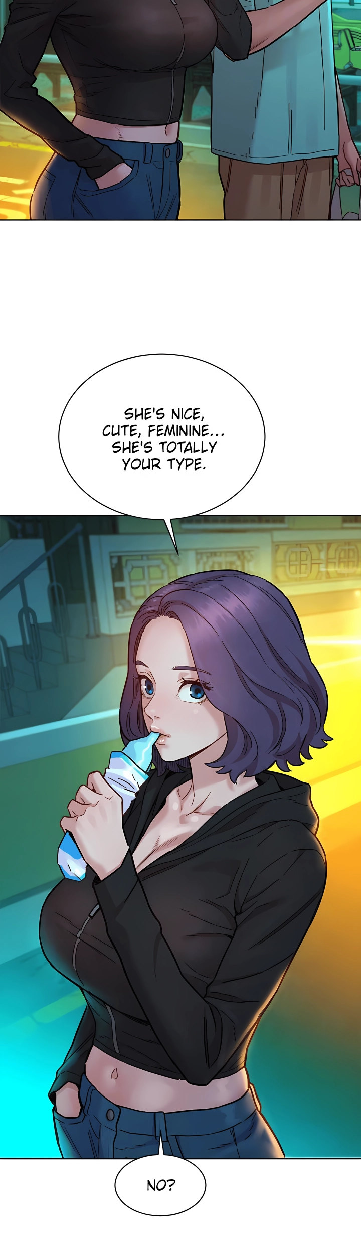 Watch image manhwa Let’s Hang Out From Today - Chapter 74 - 1186a09b3cfccf5e53 - ManhwaXX.net