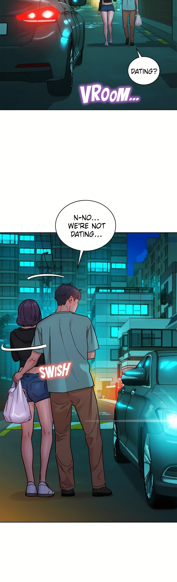 Watch image manhwa Let’s Hang Out From Today - Chapter 74 - 135bf5407f471beedc - ManhwaXX.net