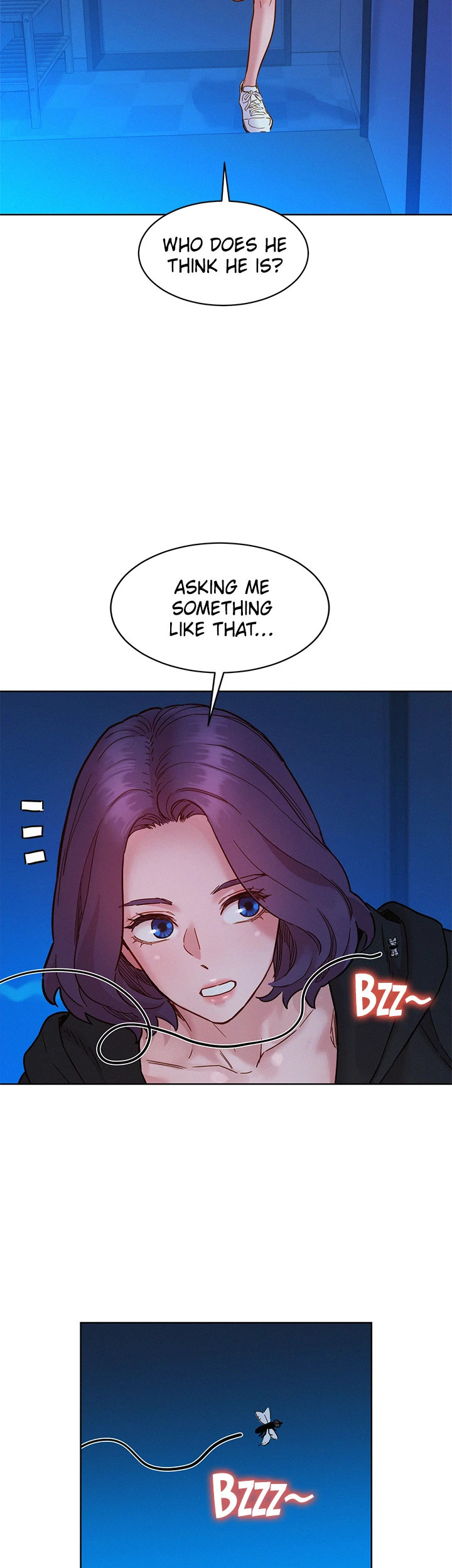 Watch image manhwa Let’s Hang Out From Today - Chapter 74 - 2304afcdd9c369855f - ManhwaXX.net