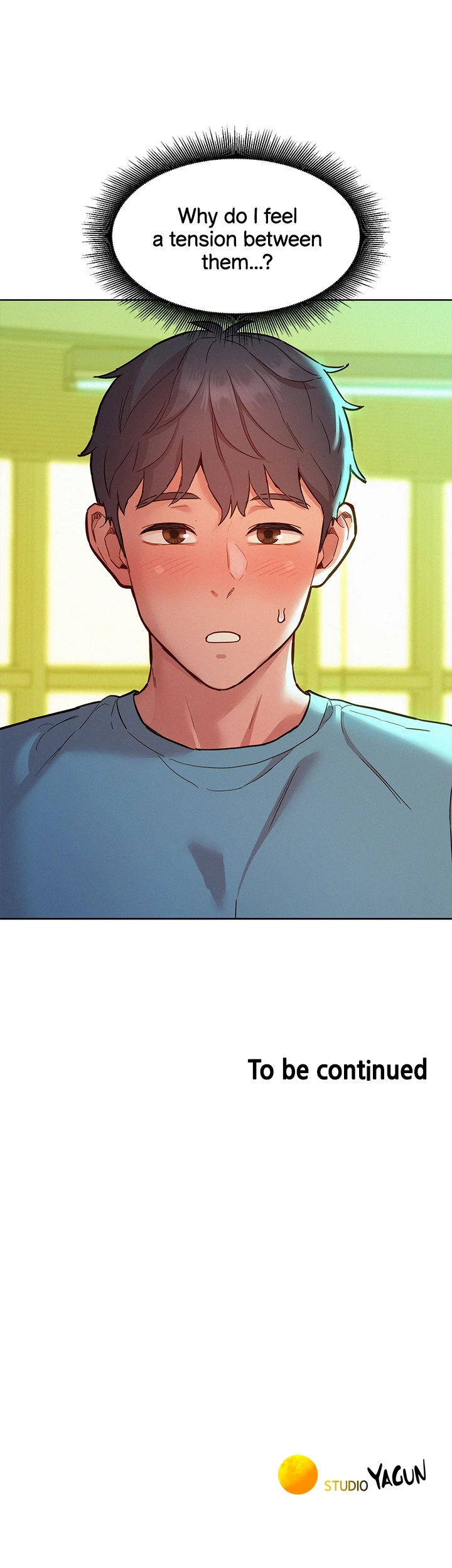 Watch image manhwa Let’s Hang Out From Today - Chapter 74 - 43 - ManhwaXX.net