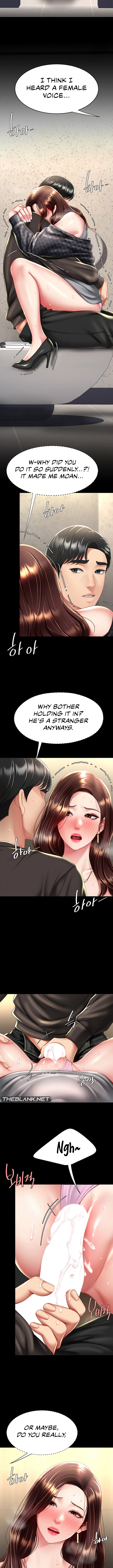 Watch image manhwa Go Ahead, Mom - Chapter 46 - 13 - ManhwaXX.net