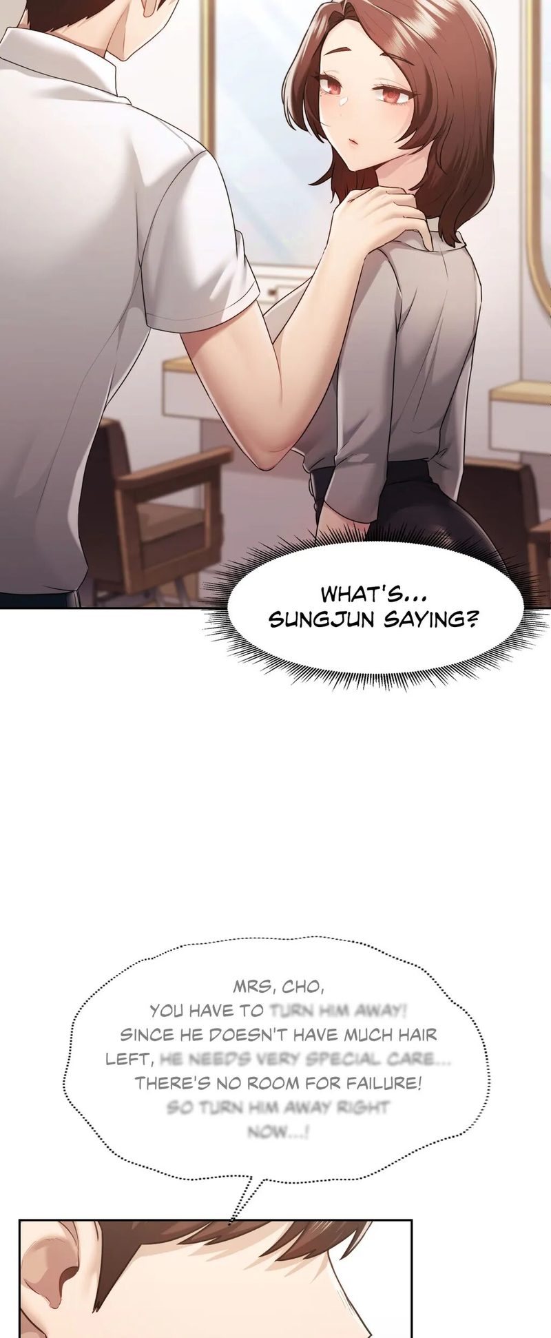 Watch image manhwa From Today, My Favorite… - Chapter 37 - 0803951350f75672b3 - ManhwaXX.net