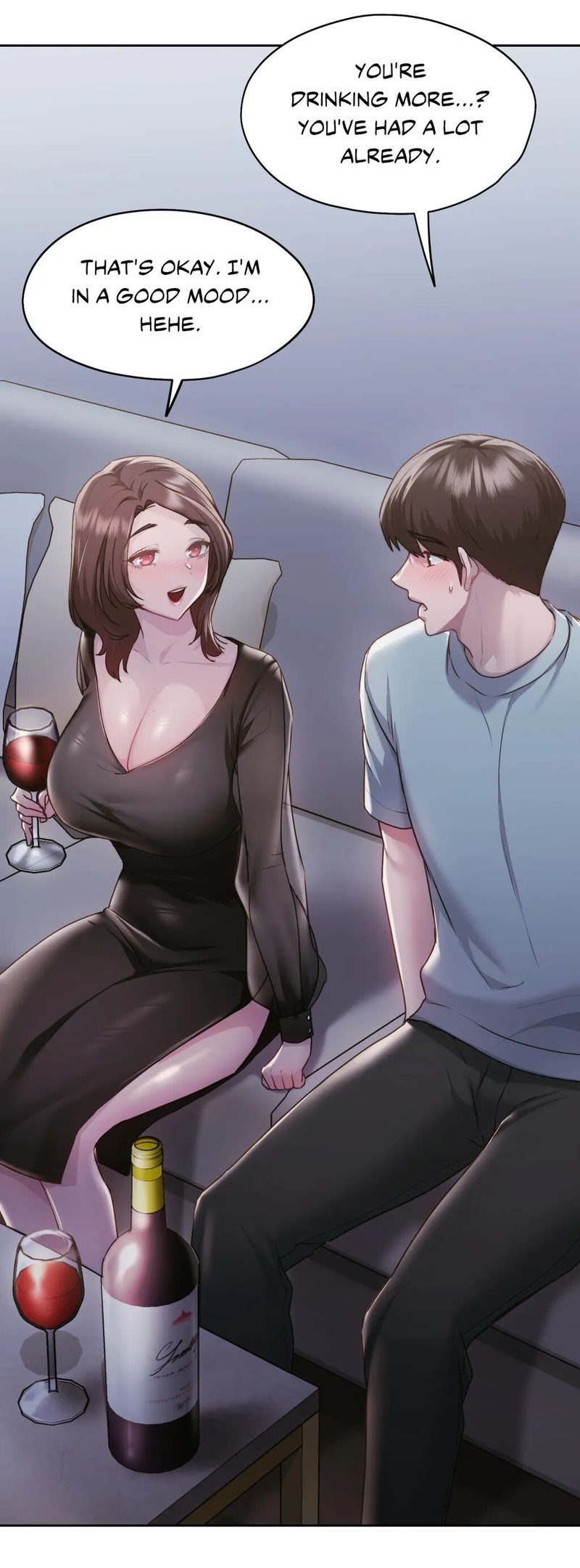 Watch image manhwa From Today, My Favorite… - Chapter 37 - 45fa603fc251c33760 - ManhwaXX.net