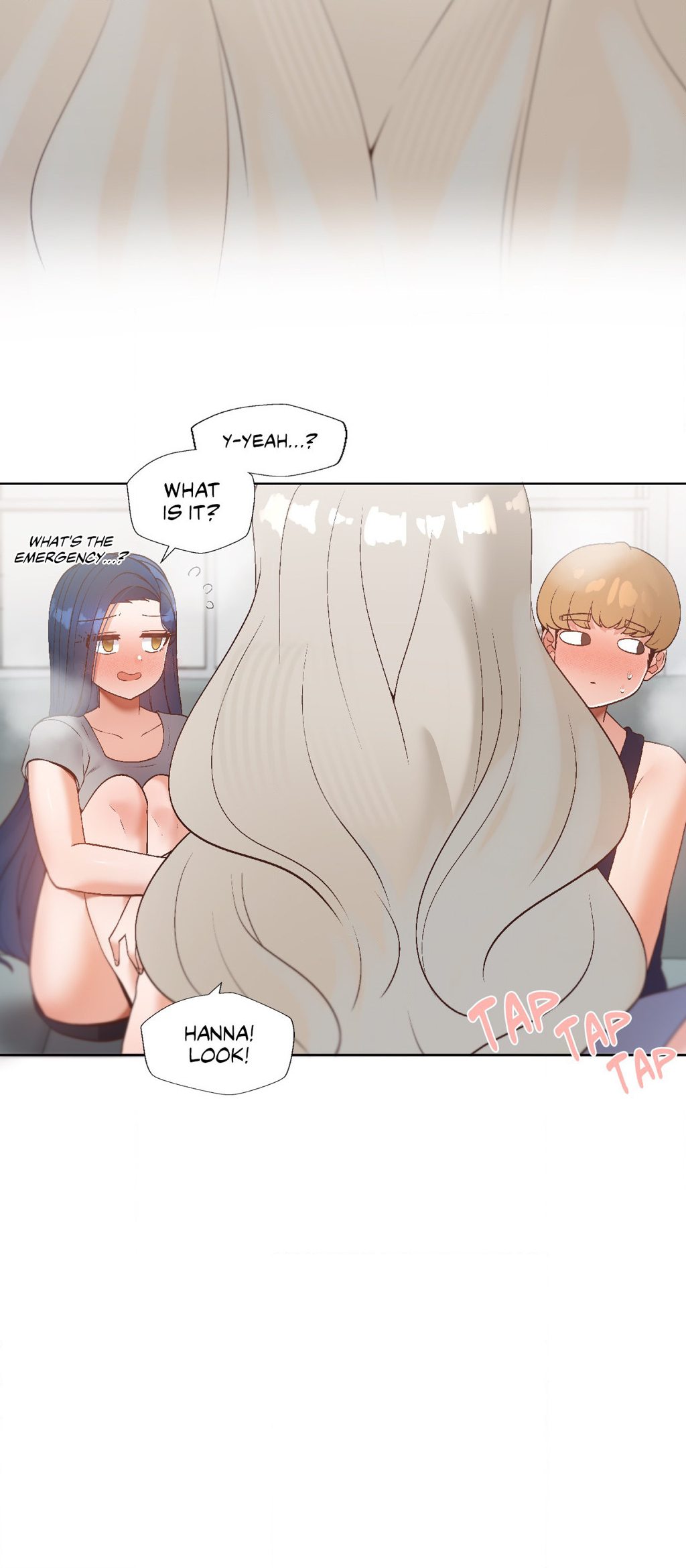 The image 36 in the comic Family With Benefits - Chapter 11 - ManhwaXXL.com