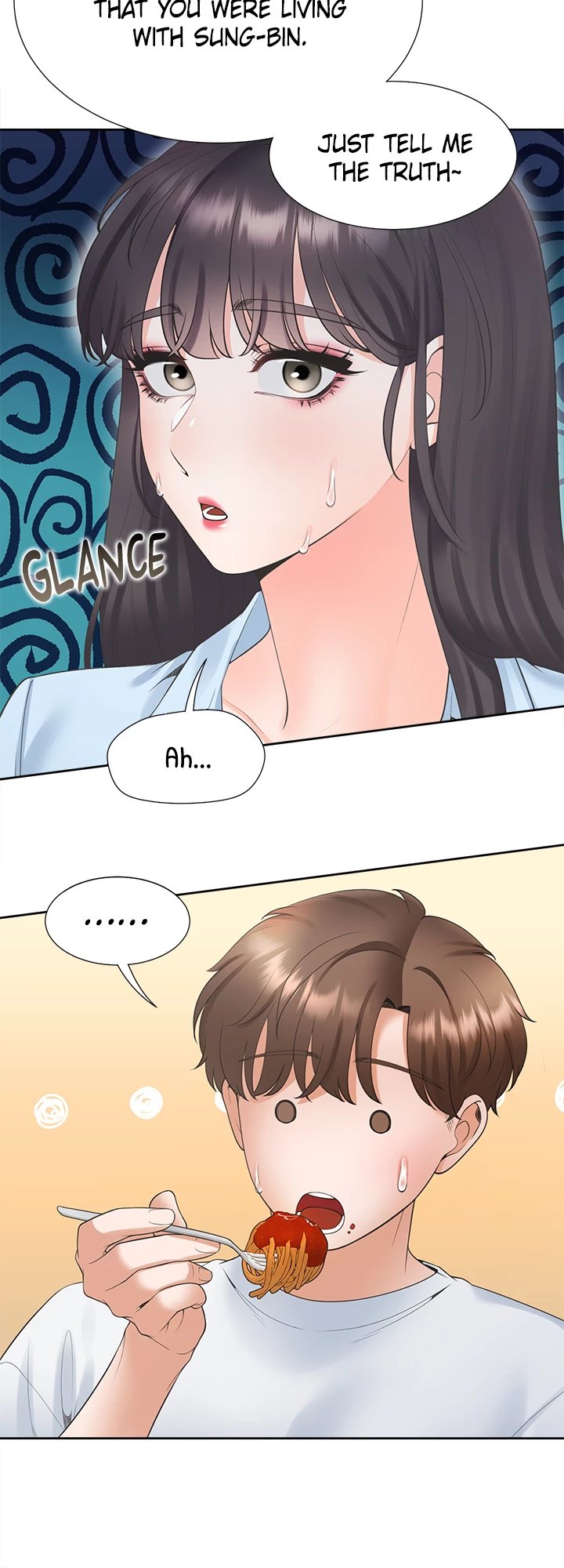 Watch image manhwa Bunking Bed - Chapter 74 - 27 - ManhwaXX.net