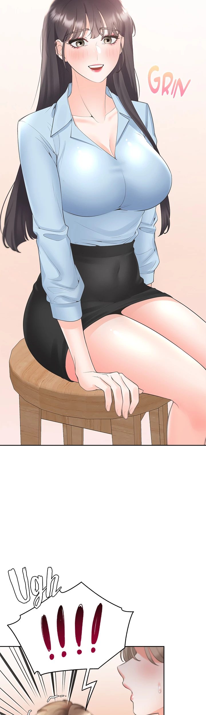 Watch image manhwa Bunking Bed - Chapter 74 - 49 - ManhwaXX.net