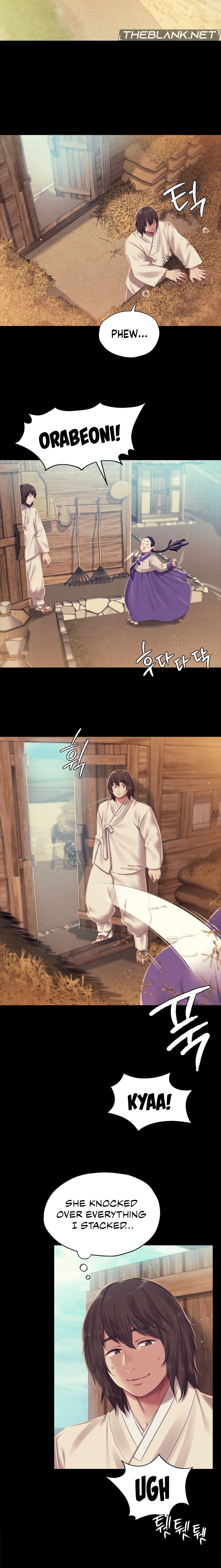 The image Madam Manhwa - Chapter 101 - 0760ebb012117a7941 - ManhwaManga.io