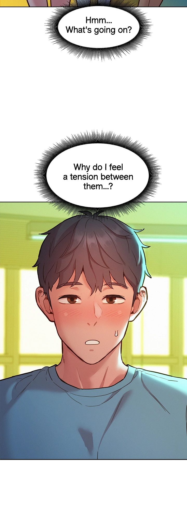 Watch image manhwa Let’s Hang Out From Today - Chapter 75 - 02f16a3d8296509e17 - ManhwaXX.net