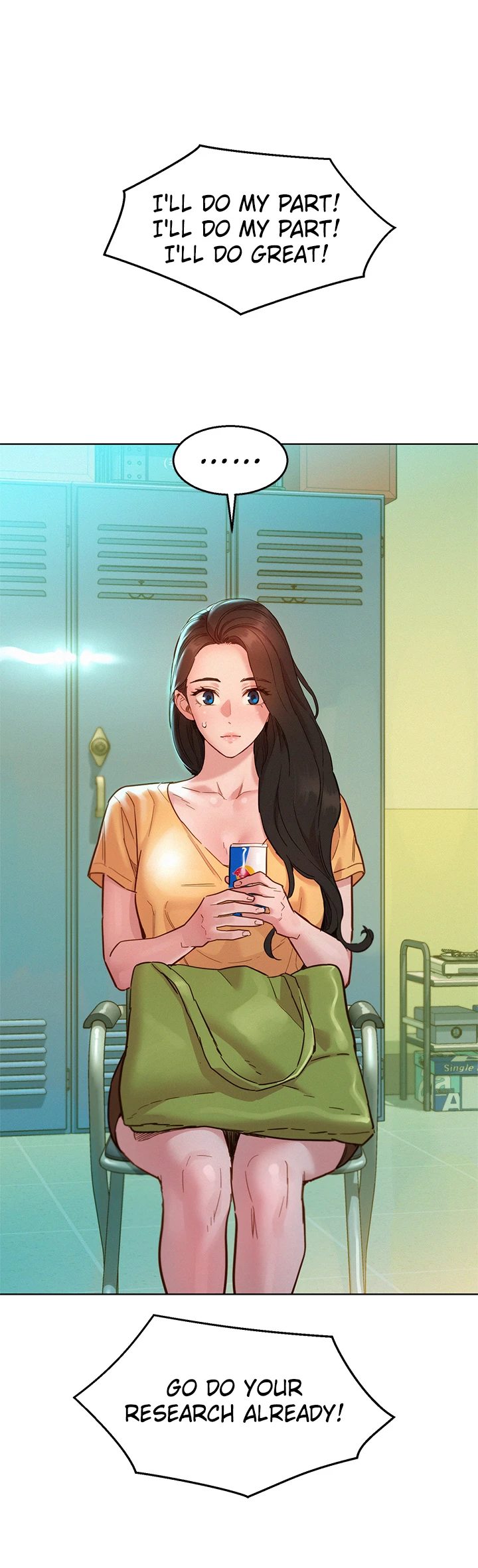 Watch image manhwa Let’s Hang Out From Today - Chapter 75 - 1000be2a1668b6ceb5 - ManhwaXX.net