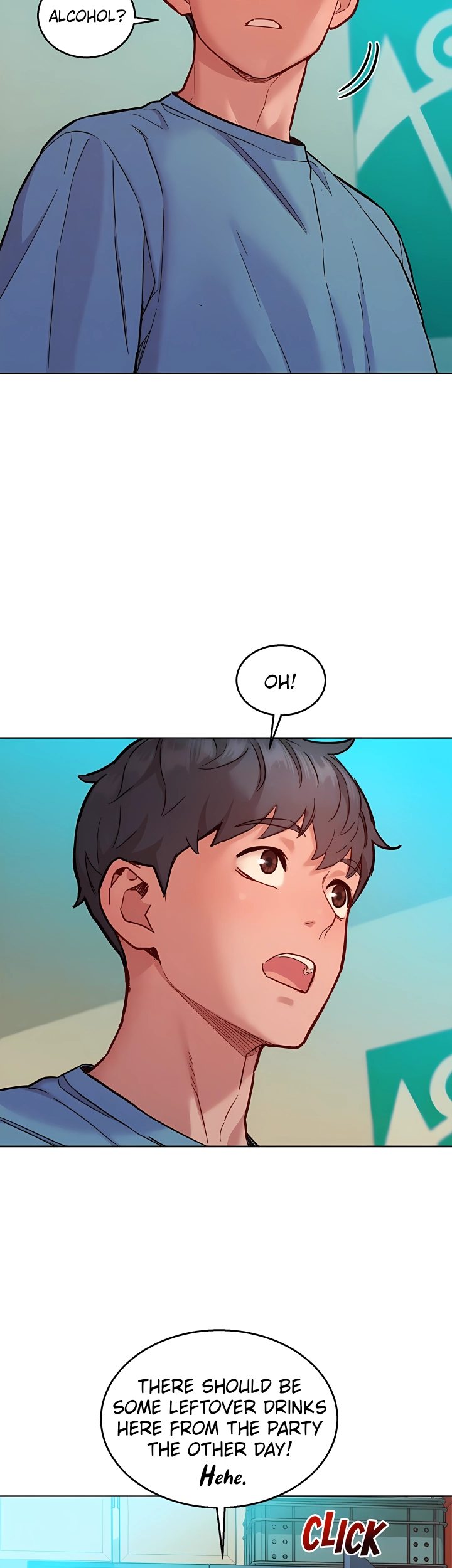 Watch image manhwa Let’s Hang Out From Today - Chapter 75 - 186f54ca8175886b4e - ManhwaXX.net