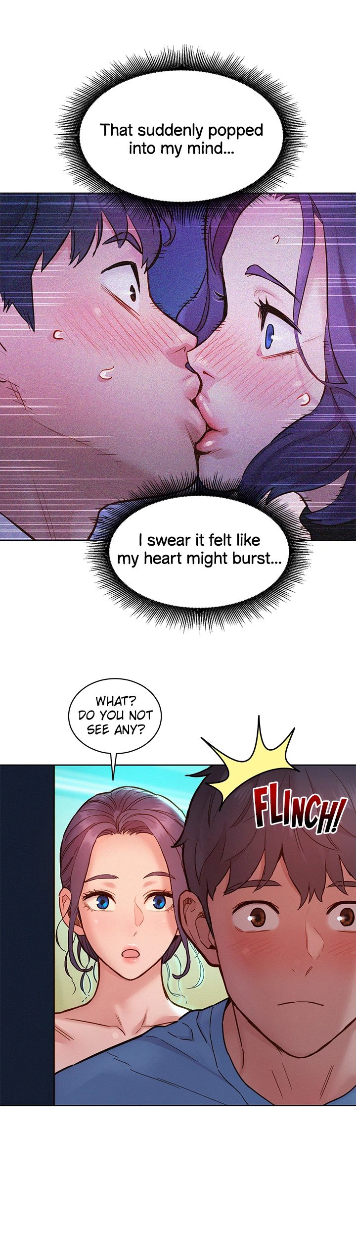 Watch image manhwa Let’s Hang Out From Today - Chapter 75 - 22 - ManhwaXX.net