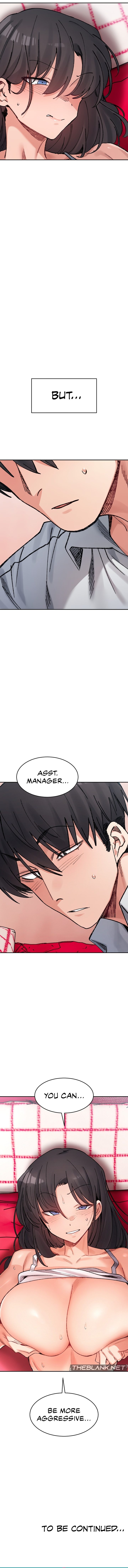 Watch image manhwa A Delicate Relationship - Chapter 36 - 134786bae6530c480c - ManhwaXX.net