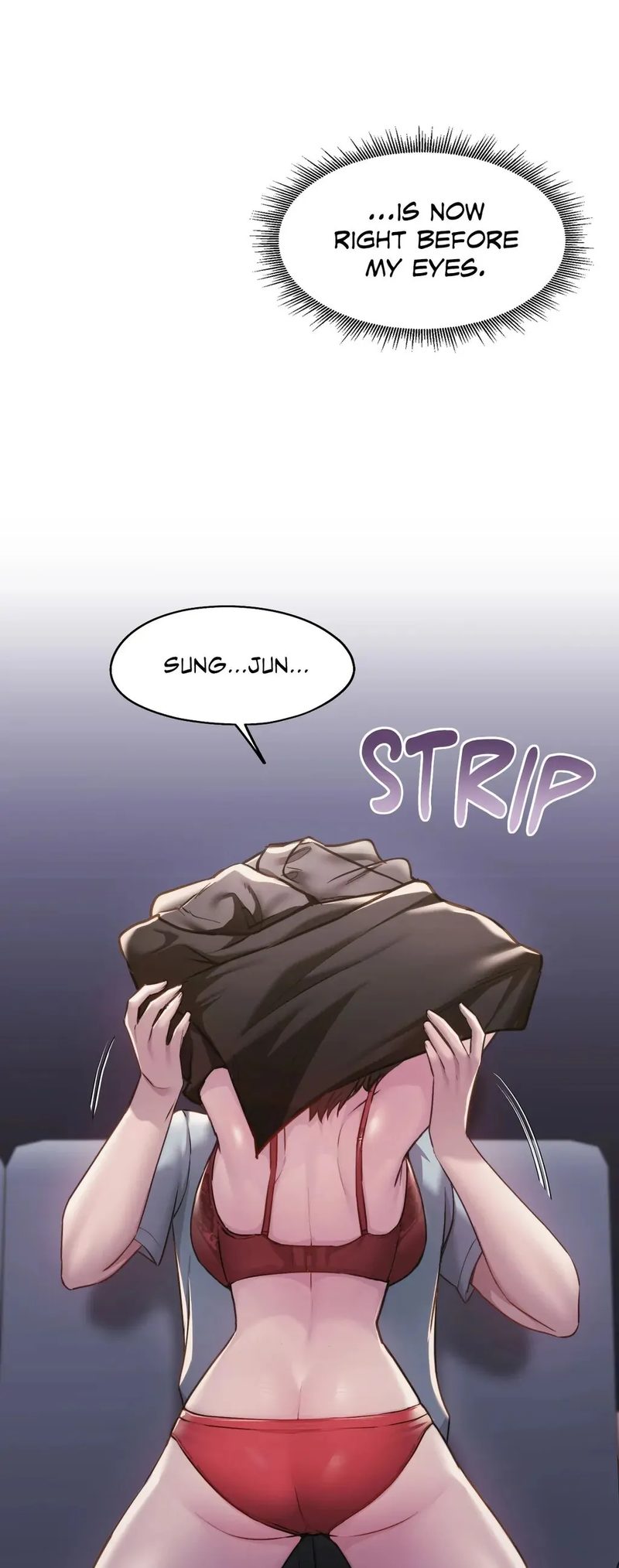 Watch image manhwa From Today, My Favorite… - Chapter 38 - 24 - ManhwaXX.net