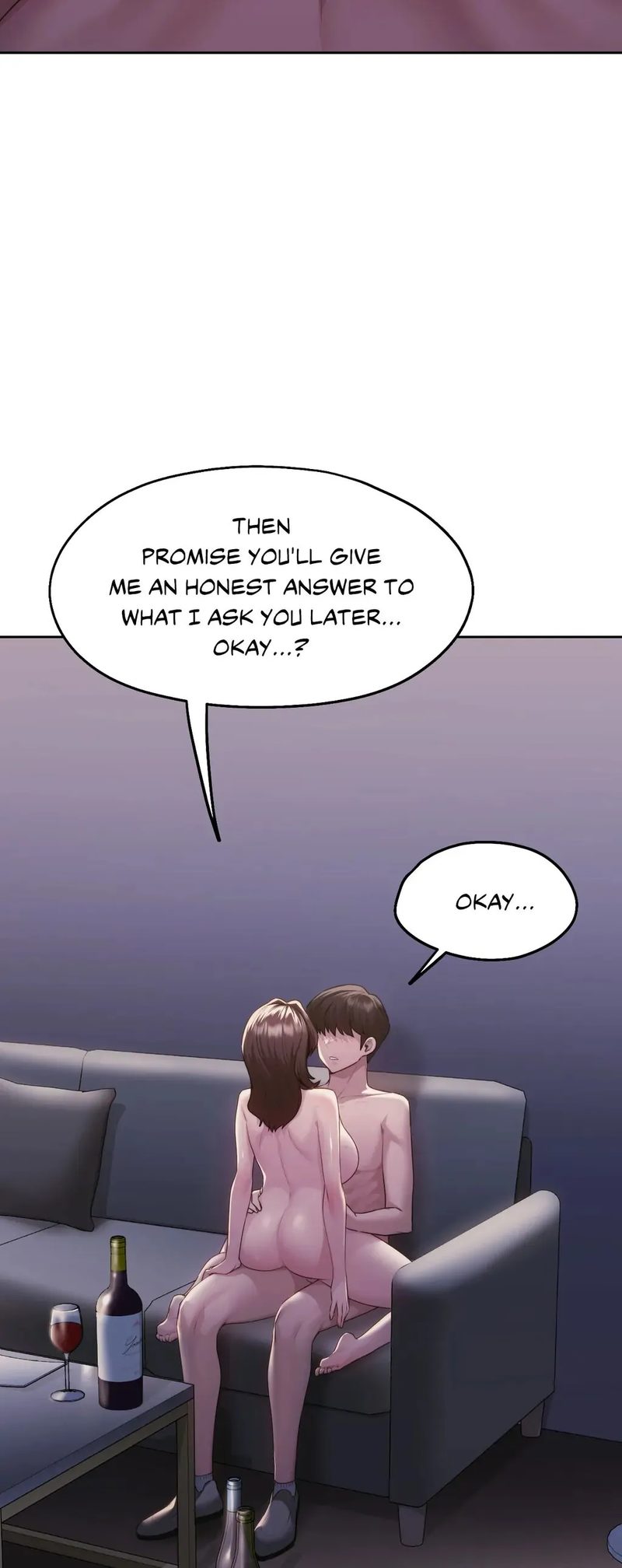 Watch image manhwa From Today, My Favorite… - Chapter 38 - 37 - ManhwaXX.net