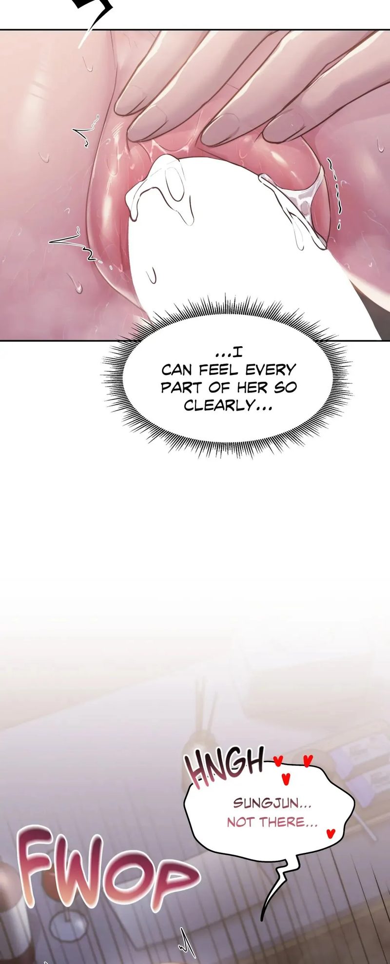 Watch image manhwa From Today, My Favorite… - Chapter 38 - 45 - ManhwaXX.net