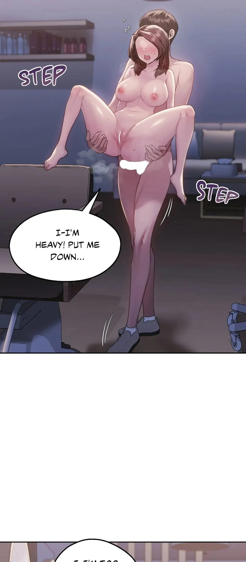 Watch image manhwa From Today, My Favorite… - Chapter 38 - 52 - ManhwaXX.net