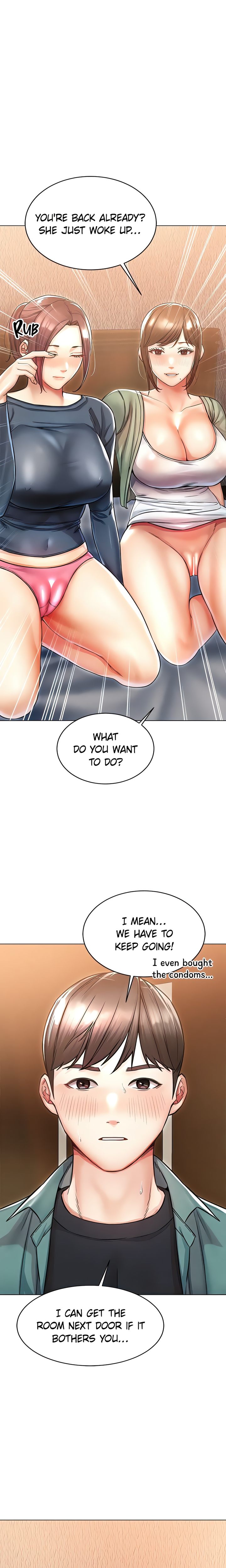 Read manga Could You Please Touch Me There? - Chapter 14 - 01f4b89e8f62125225 - ManhwaXXL.com