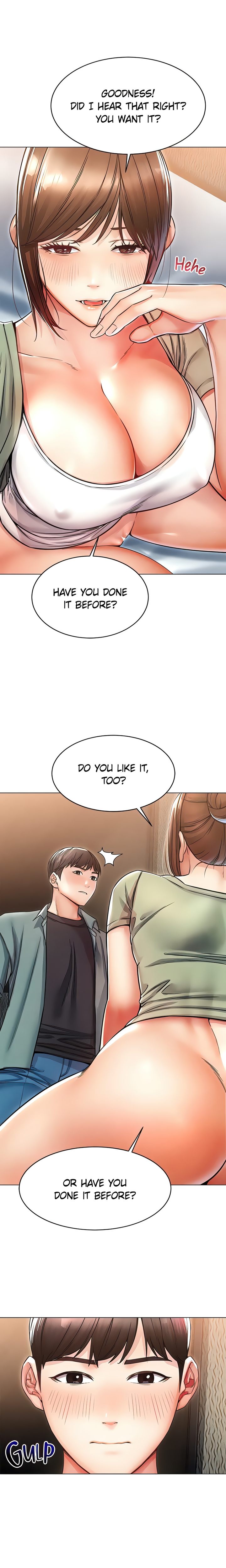 Watch image manhwa Could You Please Touch Me There? - Chapter 14 - 04d0608bd89e0fc736 - ManhwaXX.net