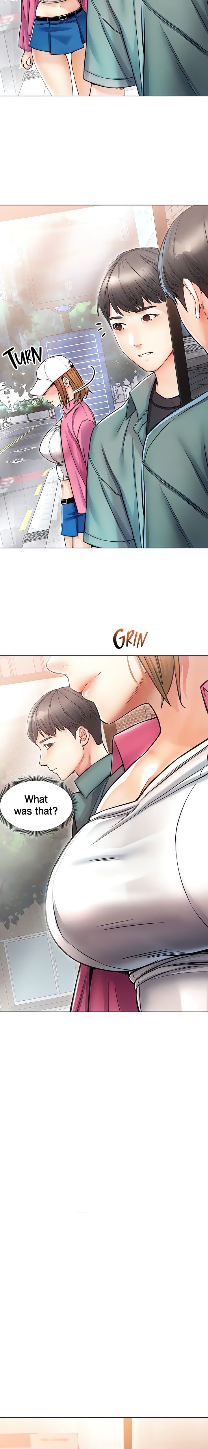 Watch image manhwa Could You Please Touch Me There? - Chapter 15 - 1234669265c56b6874 - ManhwaXX.net