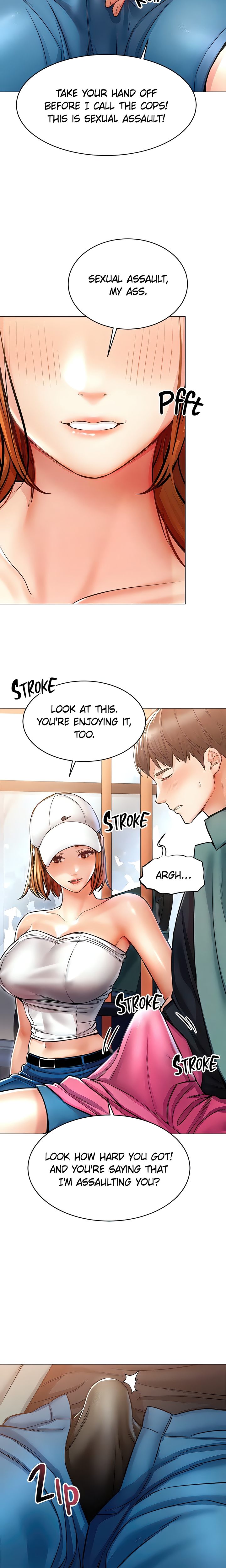 Watch image manhwa Could You Please Touch Me There? - Chapter 15 - 20d8d4c460bd16cc0e - ManhwaXX.net