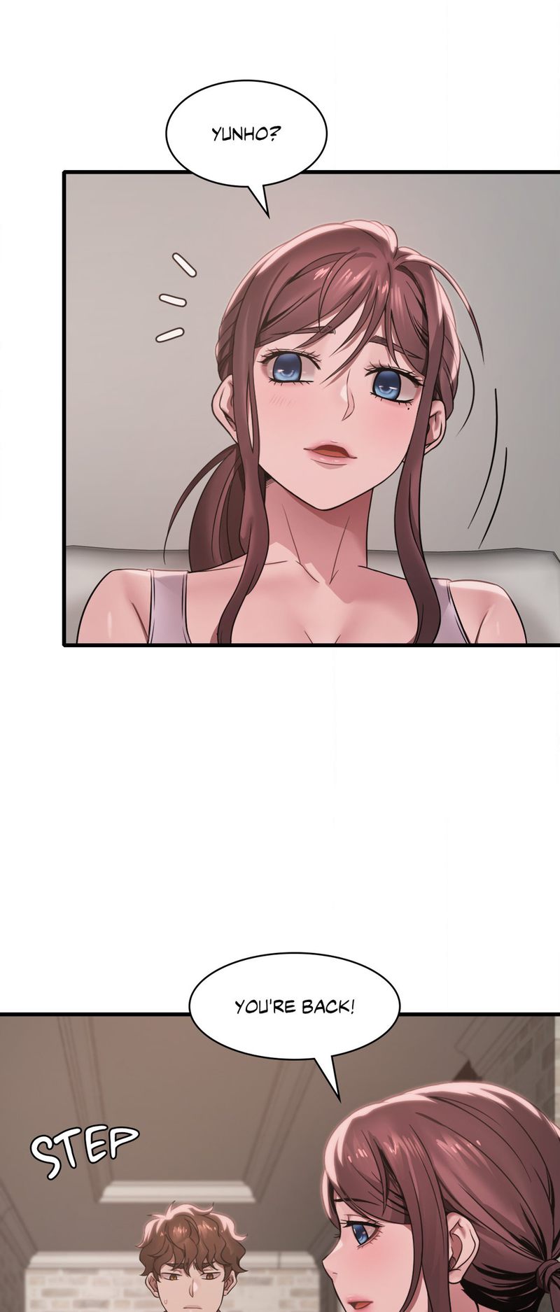 Watch image manhwa Drunk On You - Chapter 61 - 59 - ManhwaXX.net