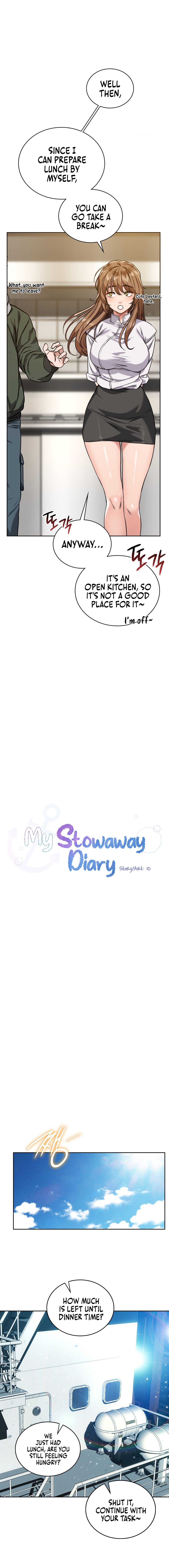 The image My Stowaway Diary - Chapter 03 - 0242fd56a036f98198 - ManhwaManga.io