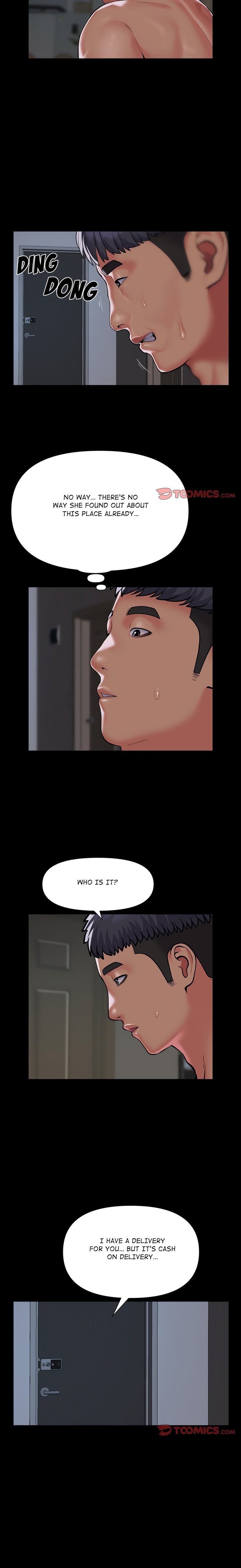 Watch image manhwa The Ladies’ Associate - Chapter 139 - 02a3b0bfdafc03c5a7 - ManhwaXX.net