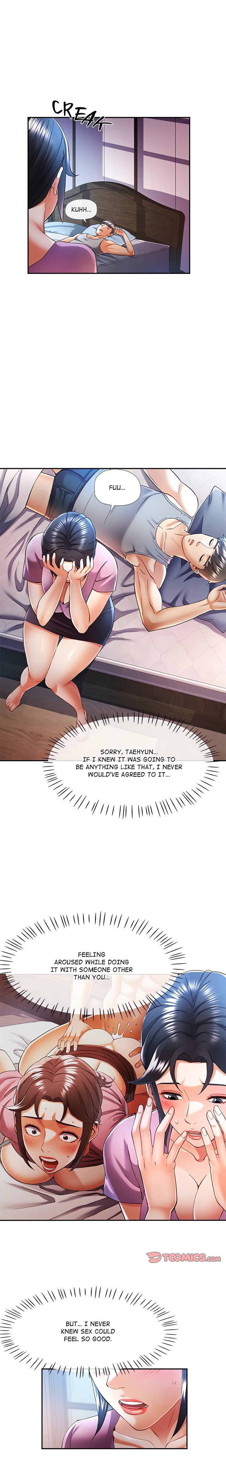 Read manga In Her Place - Chapter 31 - 043640281c2a2c4729 - ManhwaXXL.com