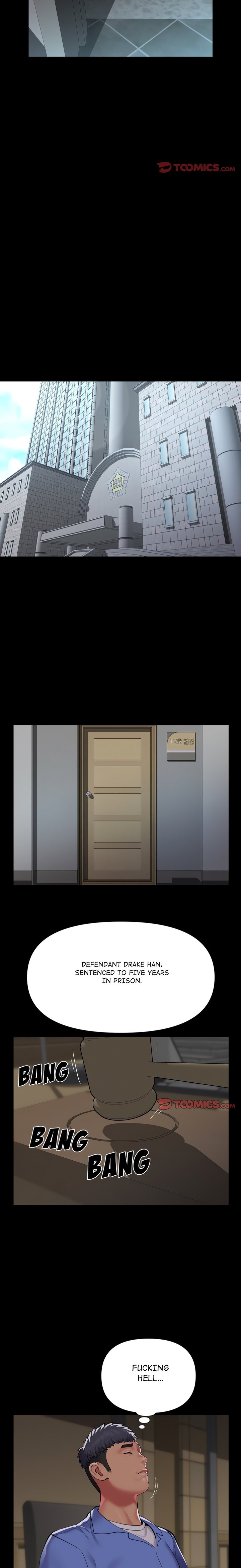 Watch image manhwa The Ladies’ Associate - Chapter 139 - 043647500878630e12 - ManhwaXX.net