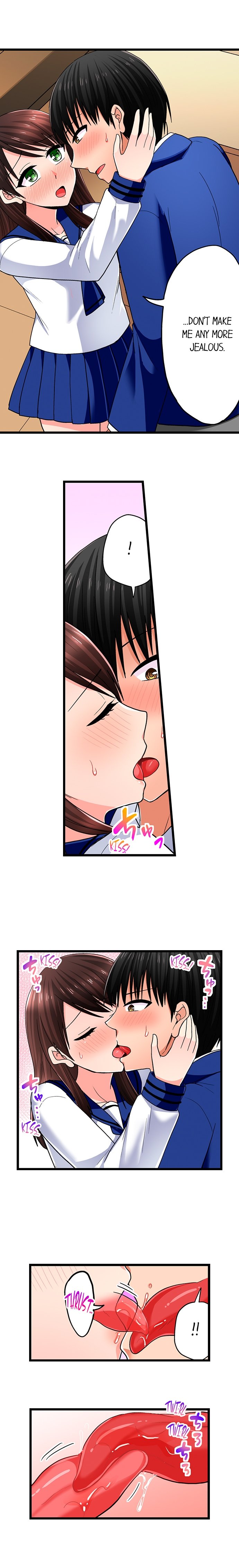 Watch image manhwa Bullied Boy’s Tongue Revenge - Chapter 111 - 04b56927528a733d39 - ManhwaXX.net