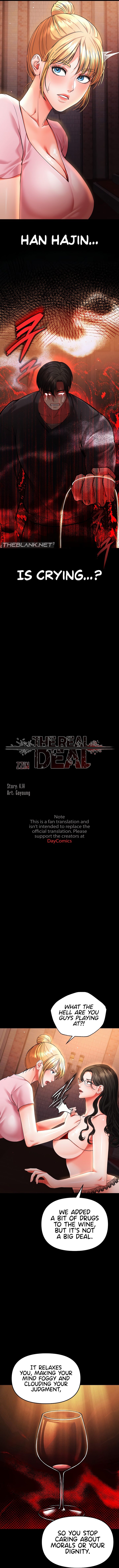 The image The Real Deal - Chapter 43 - 06225f0d0ae3a6748d - ManhwaManga.io