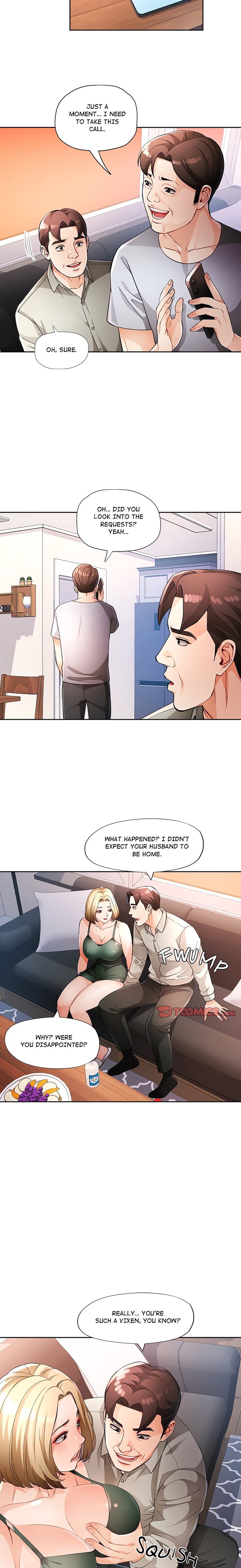 Watch image manhwa Wait, I’m A Married Woman! - Chapter 31 - 06f4eeeee9bc6f5f1c - ManhwaXX.net