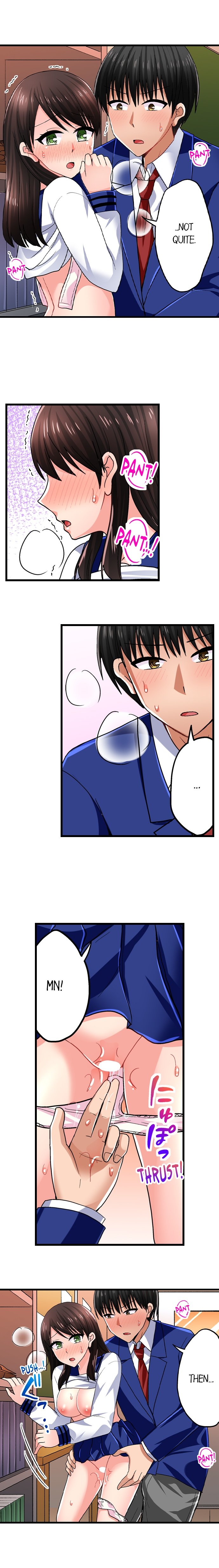 Watch image manhwa Bullied Boy’s Tongue Revenge - Chapter 112 - 081da642b1dfaa7f16 - ManhwaXX.net