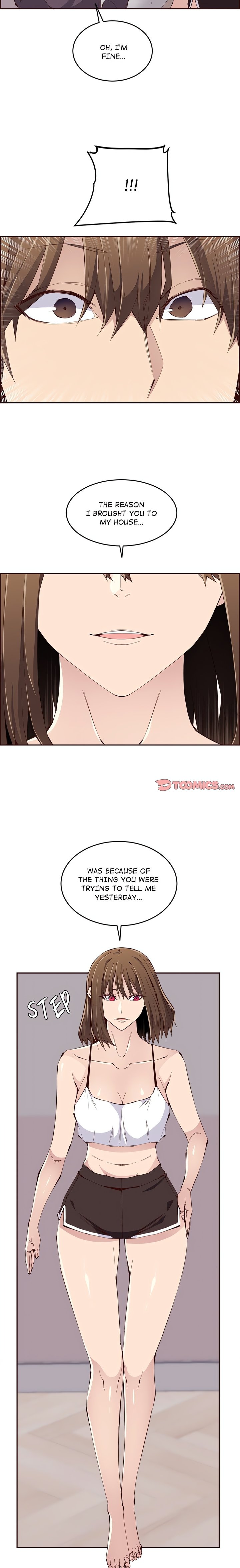 Watch image manhwa College Secrets - Chapter 29 - 164ffe815bdcbfcea7 - ManhwaXX.net