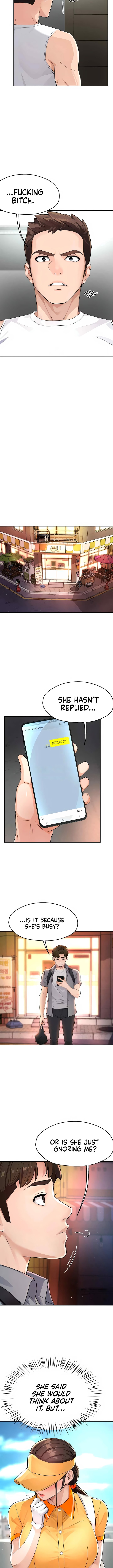 Watch image manhwa Yogurt Delivery Lady - Chapter 09 - 1109084a63e1cde873 - ManhwaXX.net