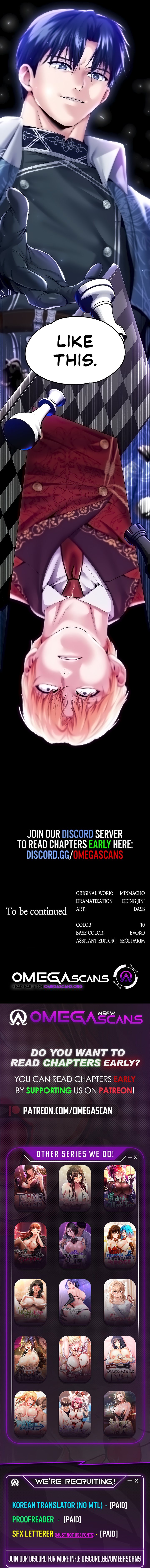 Watch image manhwa Breaking A Romantic Fantasy Villain - Chapter 61 - 110e63d1e128b04d0d - ManhwaXX.net