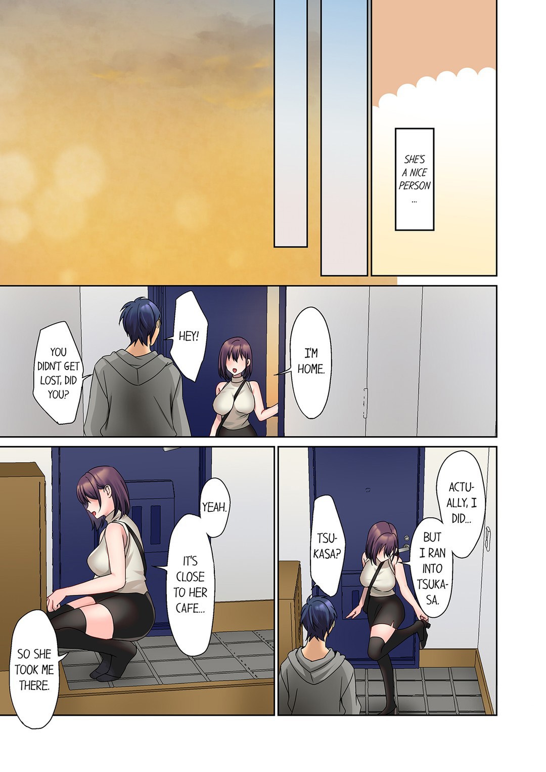 The image The Quiet Girl’s Erogenous Zone - Chapter 42 - 50ac22a6e074fe373 - ManhwaManga.io