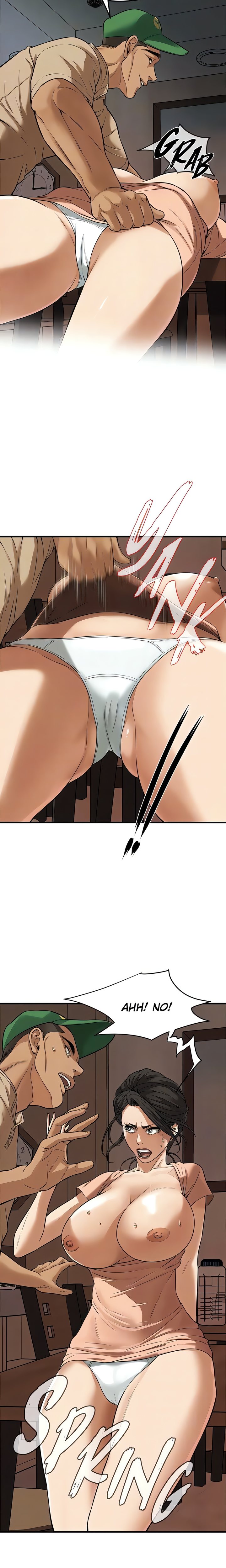 Watch image manhwa Bastard - Chapter 31 - 06f4d08140f89f9340 - ManhwaXX.net