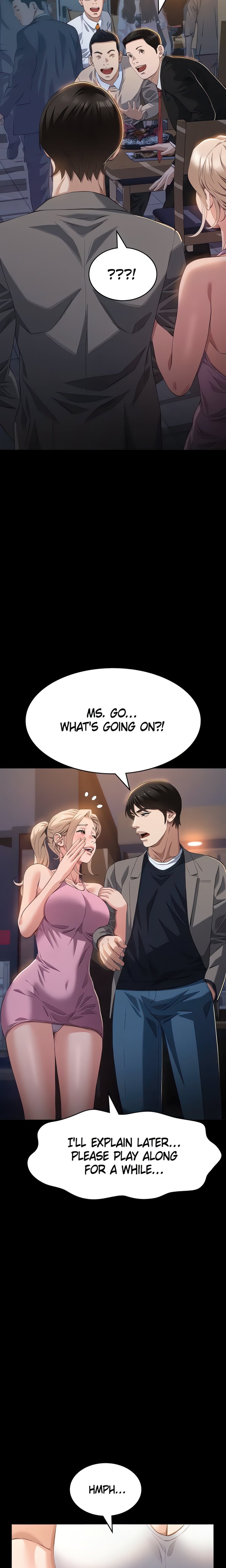 The image Resume Manhwa - Chapter 95 - 261d82e930e9ea9913 - ManhwaManga.io