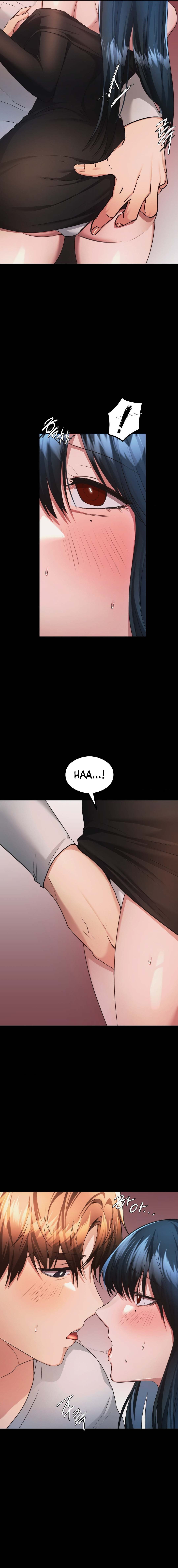 Watch image manhwa OpenTalk - Chapter 28 - 03 - ManhwaXX.net