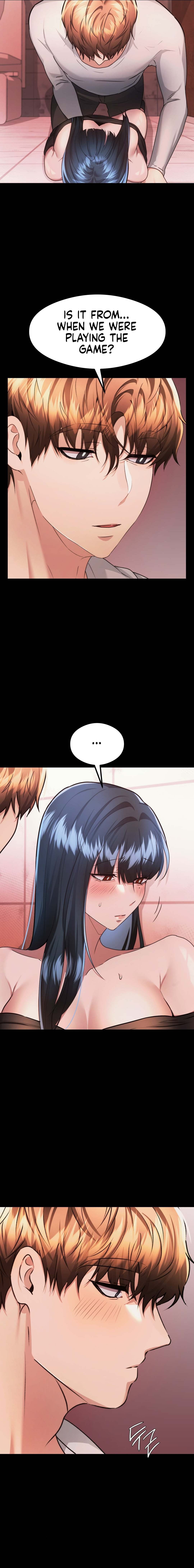 Watch image manhwa OpenTalk - Chapter 28 - 05 - ManhwaXX.net