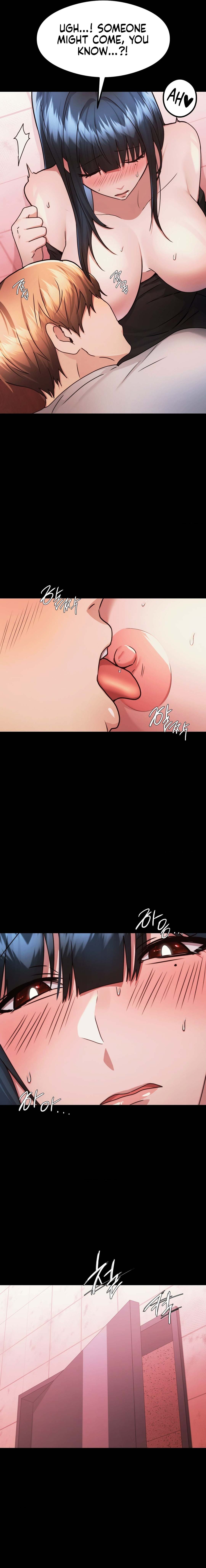 Watch image manhwa OpenTalk - Chapter 28 - 08 - ManhwaXX.net