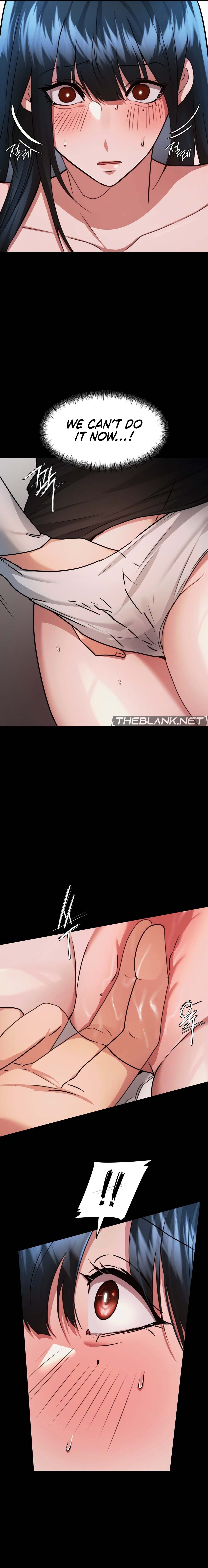 Watch image manhwa OpenTalk - Chapter 28 - 11 - ManhwaXX.net