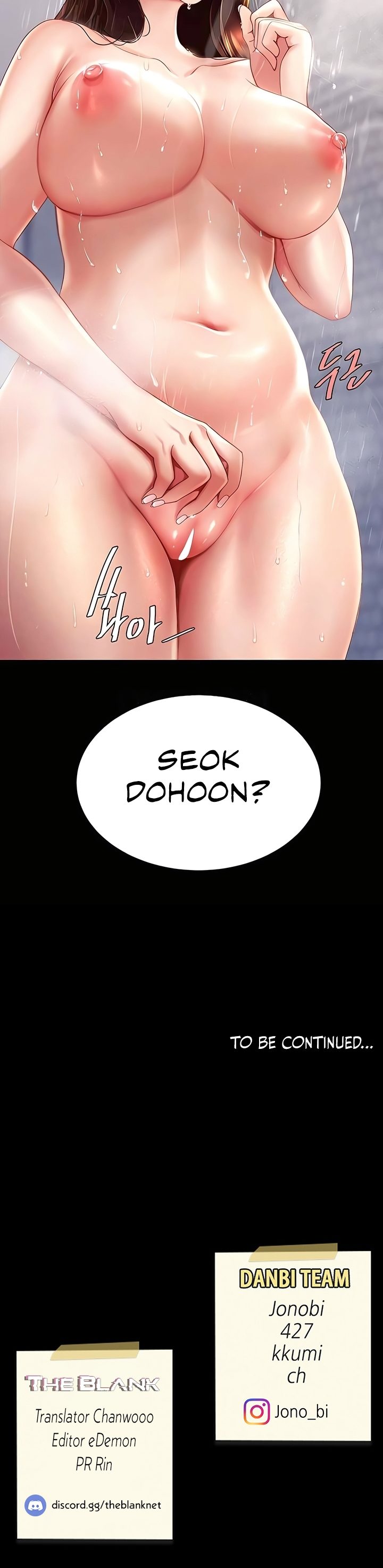 Watch image manhwa Go Ahead, Mom - Chapter 48 - 15892529513808270f - ManhwaXX.net