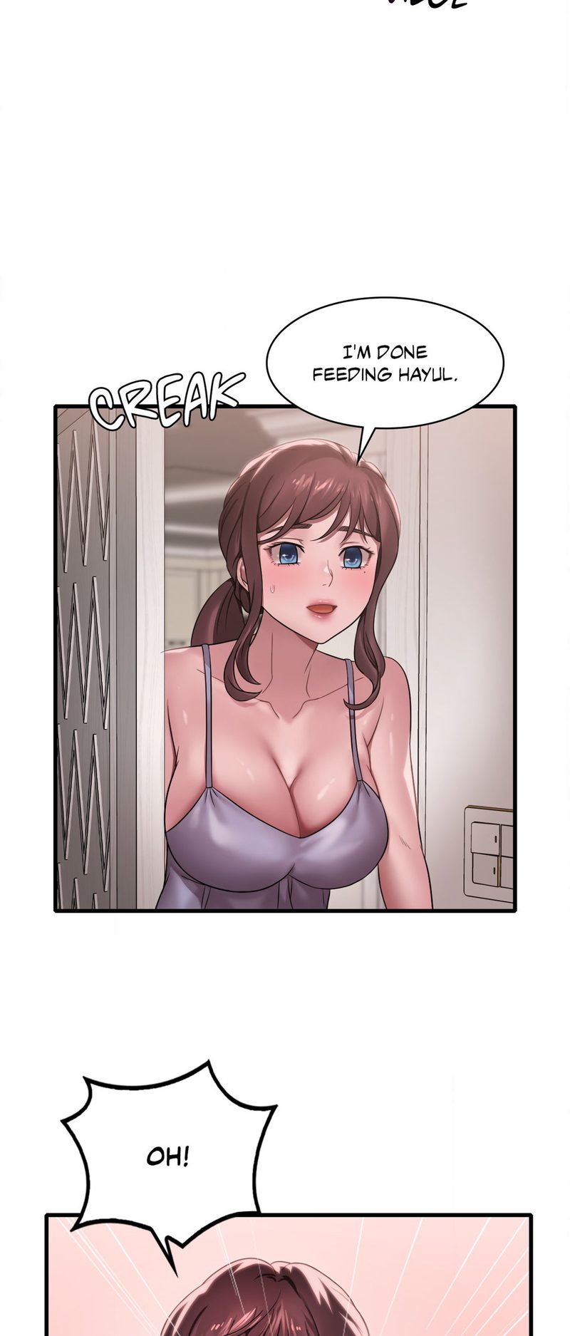 Watch image manhwa Drunk On You - Chapter 63 - 24 - ManhwaXX.net