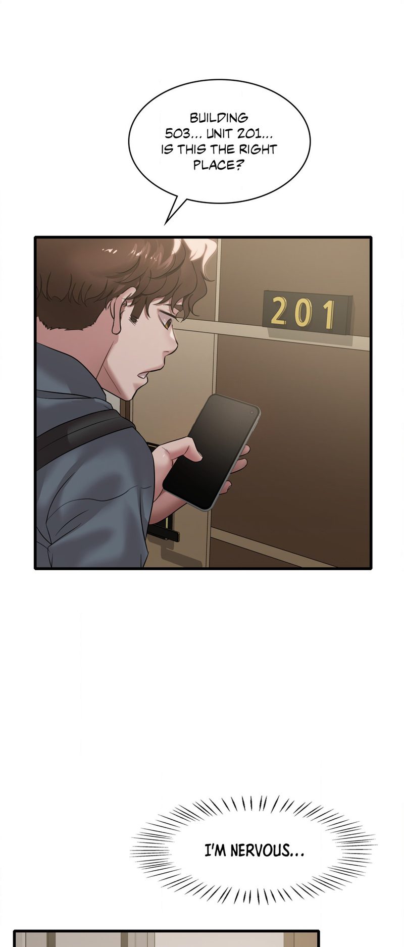 Watch image manhwa Drunk On You - Chapter 63 - 46 - ManhwaXX.net