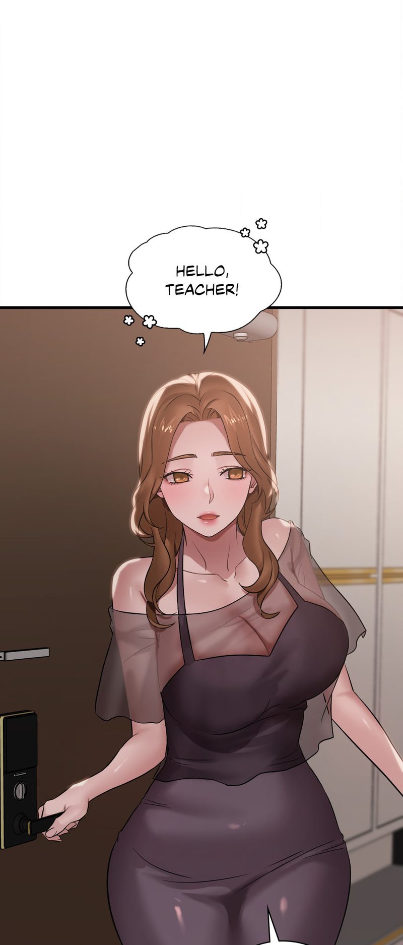 Watch image manhwa Drunk On You - Chapter 63 - 49 - ManhwaXX.net