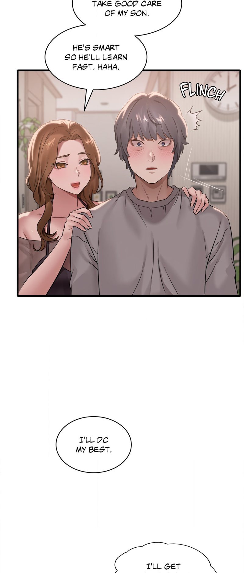 Watch image manhwa Drunk On You - Chapter 63 - 55 - ManhwaXX.net