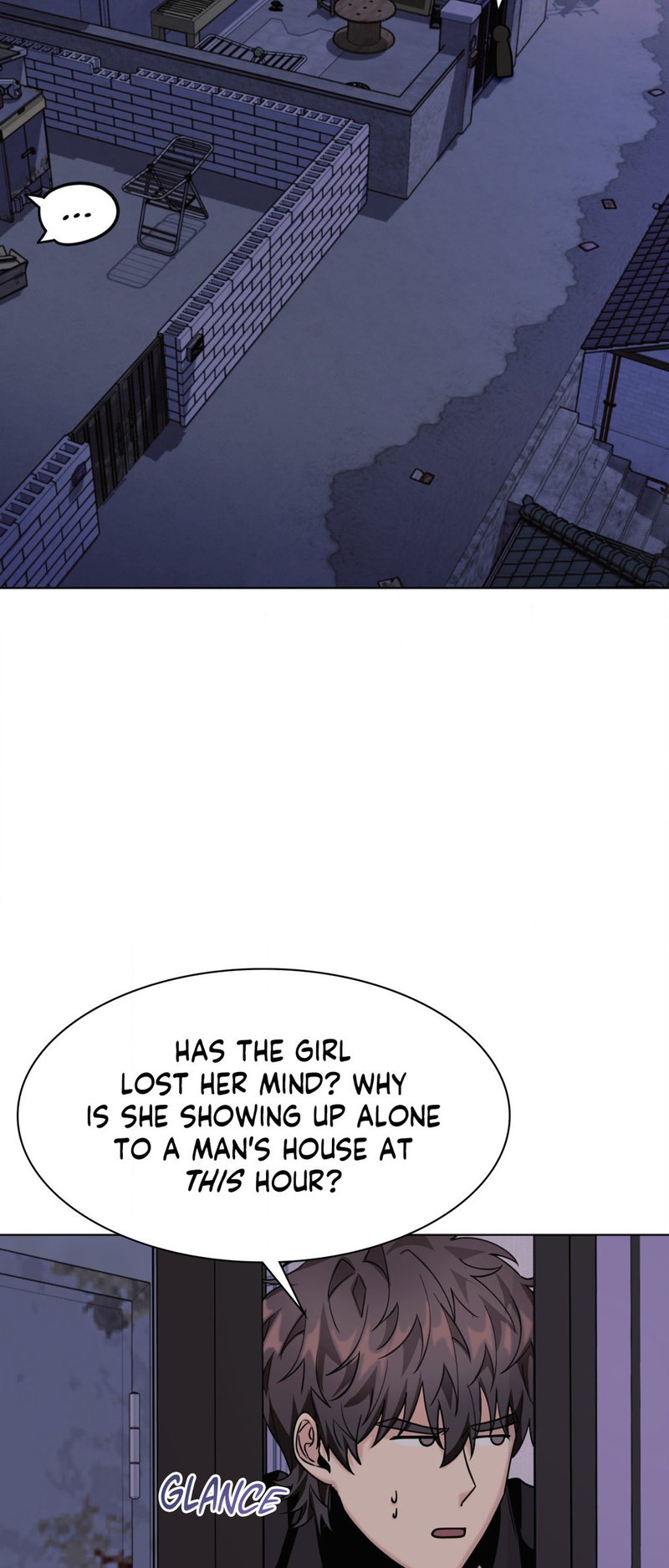 Watch image manhwa 11336 - Chapter 20 - 35 - ManhwaXX.net