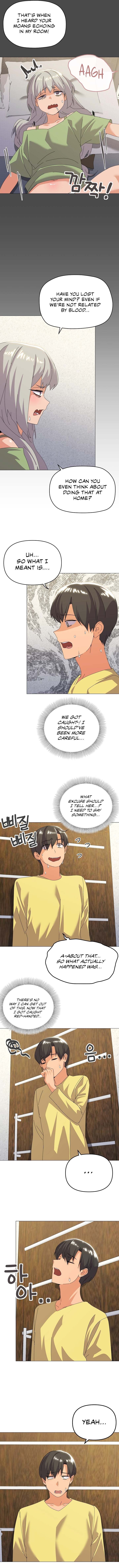 Watch image manhwa What’s Wrong With This Family? - Chapter 17 - 04496607bf6e556e15 - ManhwaXX.net